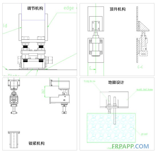 調(diào)節(jié)機(jī)構(gòu)