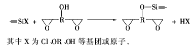 環(huán)氧樹(shù)脂化學(xué)改性有機(jī)硅樹(shù)脂的方法綜述