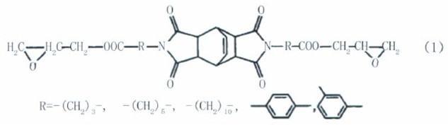 環(huán)氧樹脂-聚酰亞胺膠粘劑的研究進展