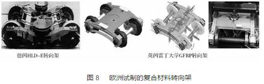 高速動車組碳纖維復(fù)合材料應(yīng)用研究