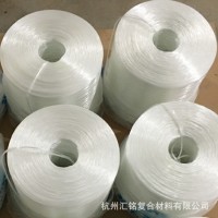 低價(jià)供應(yīng)玻璃纖維噴射紗 2400TEX無(wú)堿玻纖紗