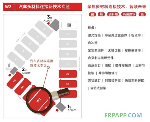 多材料車身連接，帶來汽車輕量化新未來