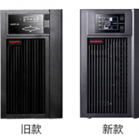 山特ups不間斷電源C6KS在線(xiàn)式6KVA/5400W機(jī)房