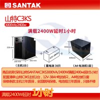 山特UPS電源3C3PRO項(xiàng)目報(bào)備維保維修200KS