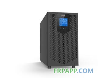 KR系列三進單出UPS（10-20kVA）