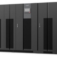 西安科華UPS電源廣電招標投標采購20KVA功率16KW